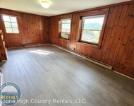 Unit for rent at 915 Blowing Rock Rd., Boone, NC, 28607