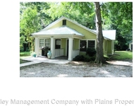 Unit for rent at 109 Vaughan Avenue Unit A, Opelika, AL, 36801