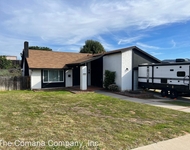 Unit for rent at 9961 Cleary Street, Santee, CA, 92071