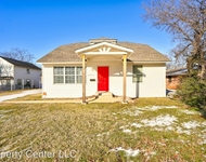 Unit for rent at 2011 Nw 26th St, OKC, OK, 73106