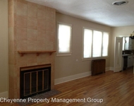 Unit for rent at 1200 East 19th Street, Cheyenne, WY, 82001