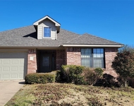 Unit for rent at 3013 Greenway Drive, Burleson, TX, 76028