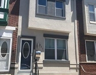 Unit for rent at 351 Gladstone St, PHILADELPHIA, PA, 19148