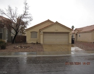 Unit for rent at 3412 Golden Pedal Street, Las Vegas, NV, 89129