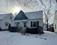 Unit for rent at 14222 Krems Avenue, Maple Heights, OH, 44137