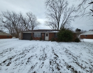 Unit for rent at 10359 Chris Drive, Indianapolis, IN, 46229