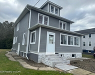 Unit for rent at 15 Sidney Street, Swoyersville, PA, 18704