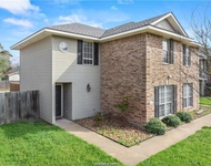Unit for rent at 1223 Oney Hervey Drive, College Station, TX, 77840-4229