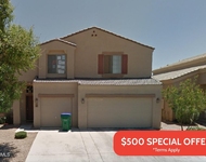 Unit for rent at 44023 W Maricopa Avenue, Maricopa, AZ, 85138