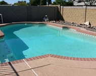 Unit for rent at 2056 W Des Moines Circle, Mesa, AZ, 85201