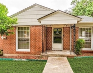 Unit for rent at 1602 Lansford, Dallas, TX, 75211