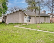 Unit for rent at 3805 W Rochelle Road, Irving, TX, 75062