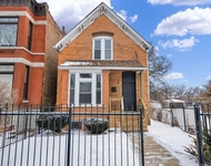 Unit for rent at 2113 S Christiana Avenue, Chicago, IL, 60623