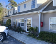 Unit for rent at 4513 Country Club Road, Morehead City, NC, 28557