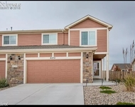 Unit for rent at 6572 Gelbvieh Rd, Peyton, CO, 80831