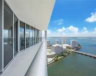 Unit for rent at 495 Brickell Ave, Miami, FL, 33131