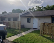 Unit for rent at 1463 Woodpecker St, Homestead, FL, 33035