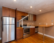 Unit for rent at 47 Gardner St, Boston, MA, 02134
