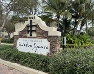 Unit for rent at 1015 Ventnor Avenue, Delray Beach, FL, 33444