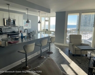 Unit for rent at 717 Ocean Avenue, Long Branch, NJ, 07740