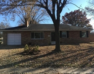 Unit for rent at 1026 Wylin Court, St Louis, MO, 63135