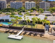 Unit for rent at 664 Kumukahi Place, Honolulu, HI, 96825