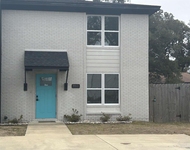 Unit for rent at 960 W Zarragossa St, Pensacola, FL, 32502