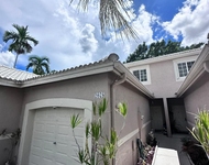 Unit for rent at 2078 Madeira Dr, Weston, FL, 33327