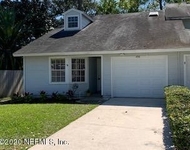 Unit for rent at 4596 Wandering Oaks Court, JACKSONVILLE, FL, 32257