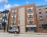 Unit for rent at 2455 N Halsted Street, Chicago, IL, 60614