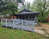 Unit for rent at 3589 Mayfair, Memphis, TN, 38122