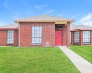 Unit for rent at 1029 Brookhaven Drive, Lancaster, TX, 75134