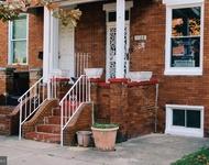 Unit for rent at 1105 N Luzerne Avenue, BALTIMORE, MD, 21213