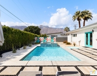 Unit for rent at 4373 E Camino Parocela, Palm Springs, CA, 92264