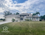 Unit for rent at 2236 Sw 14th Place, CAPE CORAL, FL, 33991
