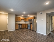 Unit for rent at 1325 South 30th Avenue, Omaha, NE, 68105
