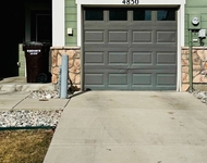 Unit for rent at 4850 Painted Sky View, Colorado Springs, CO, 80916