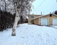 Unit for rent at 101 Hamilton Ave., Fairbanks, AK, 99701