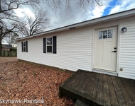 Unit for rent at 316 B Church St., Martin, TN, 38237