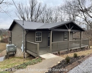 Unit for rent at 1900 Bouldercrest Drive, Dandridge, TN, 37725