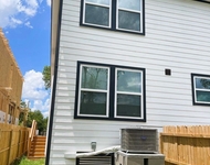 Unit for rent at 4114 Majestic Street Unit A, Houston, TX, 77026