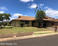 Unit for rent at 94-250 Ihuanu Pl., Mililani, HI, 96789