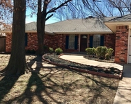 Unit for rent at 8308 Nw 102nd St, Oklahoma City, OK, 73162