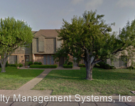 Unit for rent at 6807 Alford Dr., Waco, TX, 76710