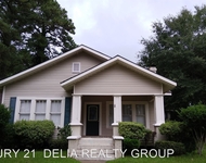 Unit for rent at 207 W. 4th St., DeRidder, LA, 70634