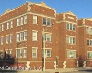 Unit for rent at 1540 Park Ave., Racine, WI, 53403