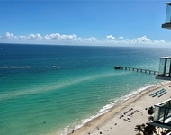 Unit for rent at 17001 Collins Ave, Sunny Isles Beach, FL, 33160