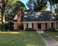 Unit for rent at 4201 Folkston Drive, Charlotte, NC, 28205