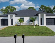 Unit for rent at 1125-1127 Ivan Ave S, LEHIGH ACRES, FL, 33973