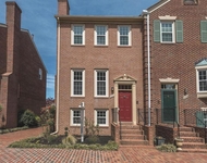 Unit for rent at 2707 Franklin Court, ALEXANDRIA, VA, 22302